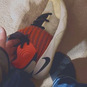 KD basketball  shoes